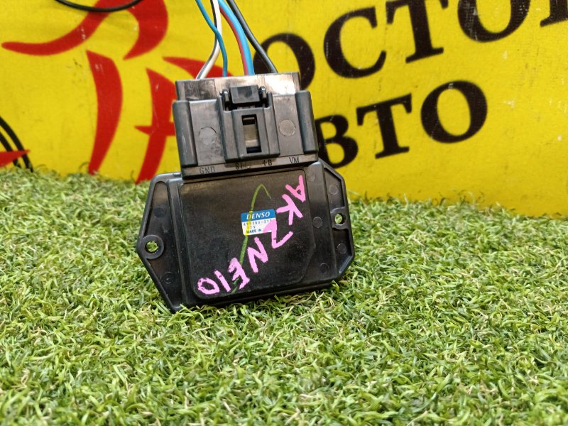 Реостат печки, 250 рублей, Красноярск