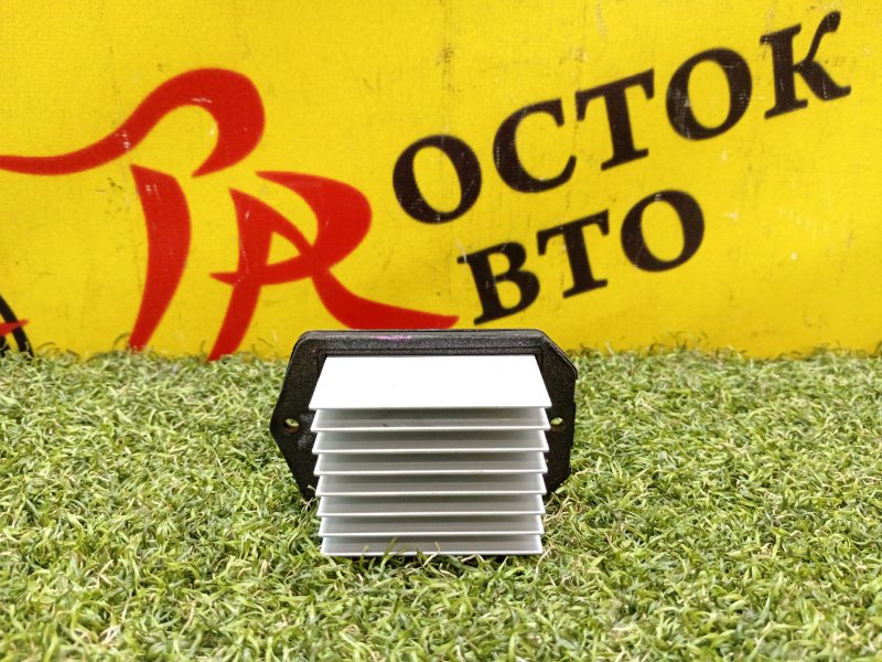 Реостат печки, 300 рублей, Красноярск