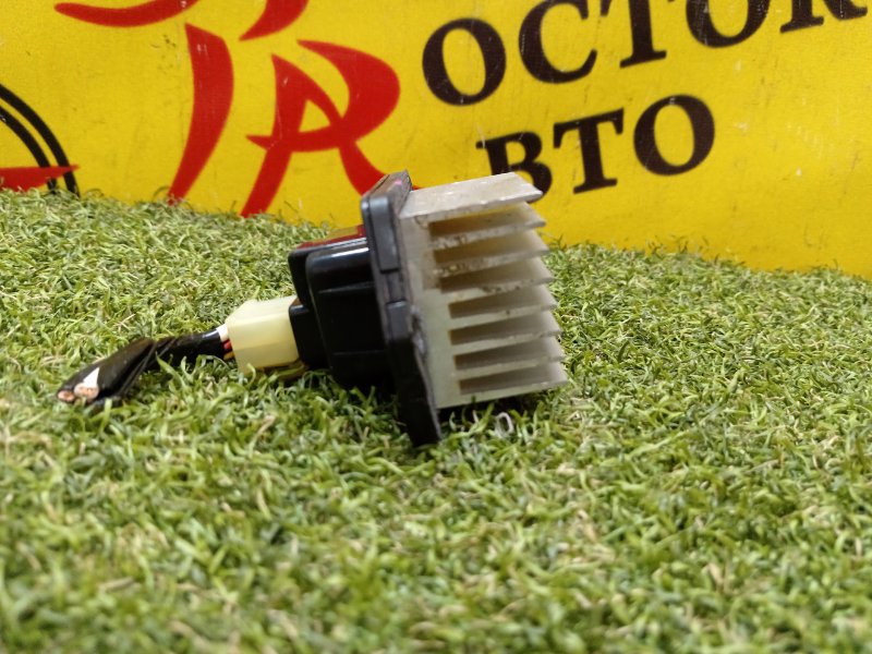 Реостат печки, 300 рублей, Красноярск