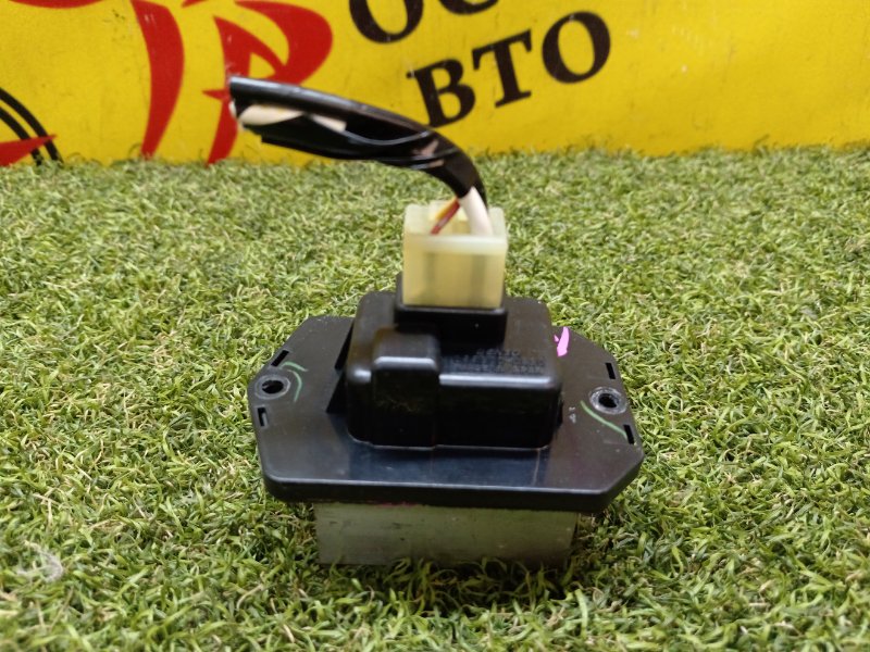 Реостат печки, 300 рублей, Красноярск