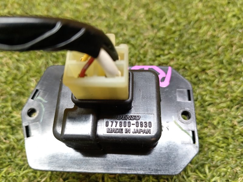 Реостат печки, 300 рублей, Красноярск