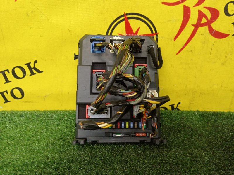 Блок предохранителей салонный, 800 рублей, Красноярск