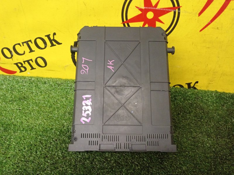 Блок предохранителей салонный, 800 рублей, Красноярск