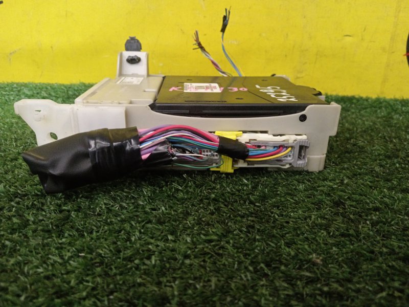 Блок предохранителей салонный, 1500 рублей, Красноярск