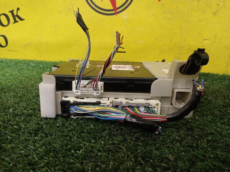 Блок предохранителей салонный, 1500 рублей, Красноярск