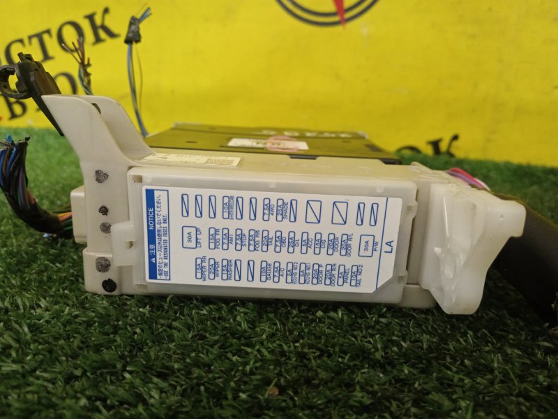 Блок предохранителей салонный, 1500 рублей, Красноярск