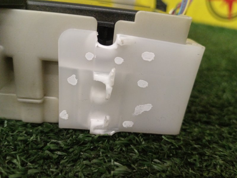 Блок предохранителей салонный, 1500 рублей, Красноярск