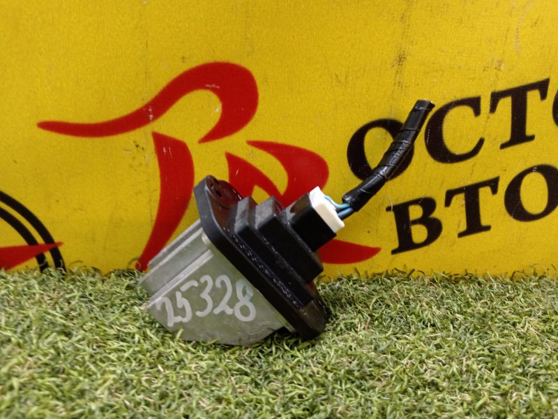 Реостат печки, 1800 рублей, Красноярск