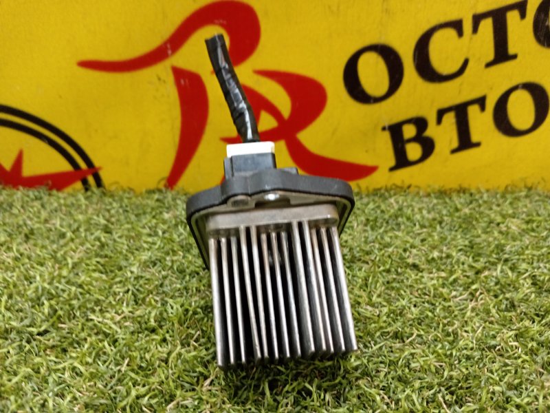 Реостат печки, 1800 рублей, Красноярск