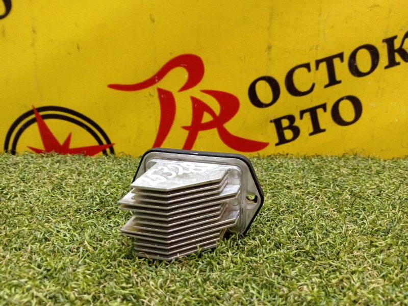 Реостат печки, 1800 рублей, Красноярск