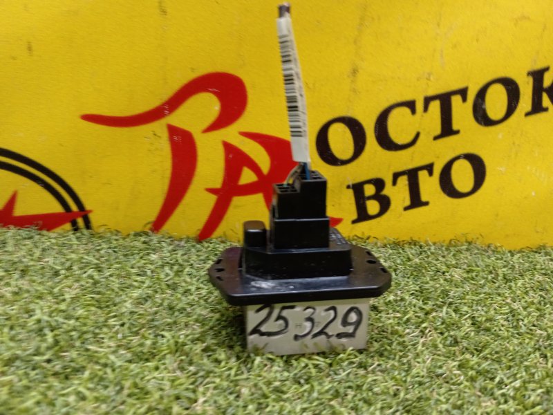 Реостат печки, 2500 рублей, Красноярск