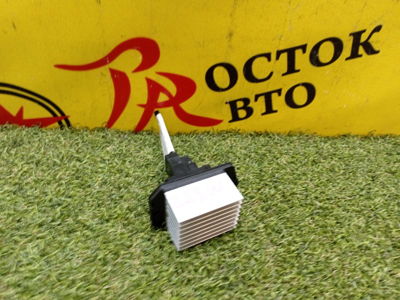 Реостат печки, 2500 рублей, Красноярск