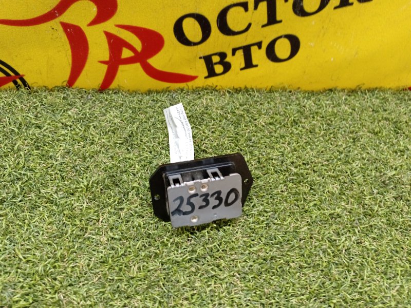 Реостат печки, 200 рублей, Красноярск