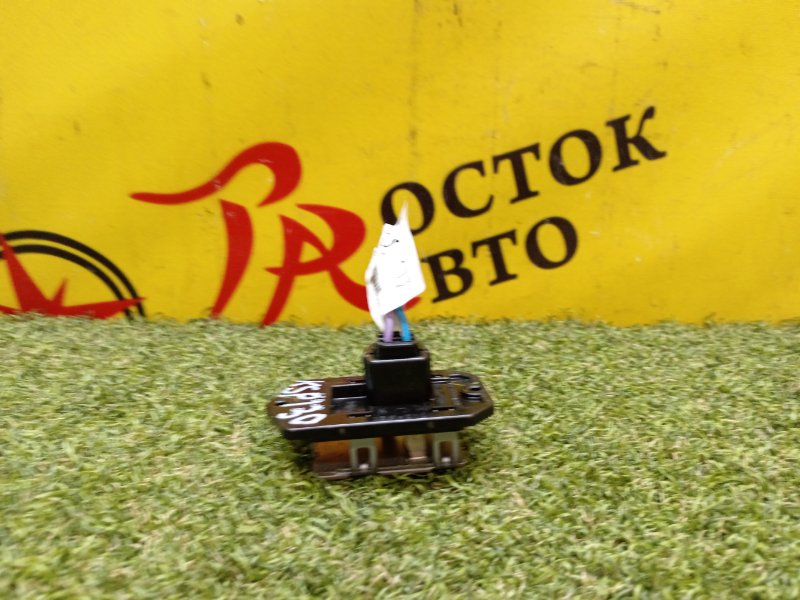 Реостат печки, 200 рублей, Красноярск