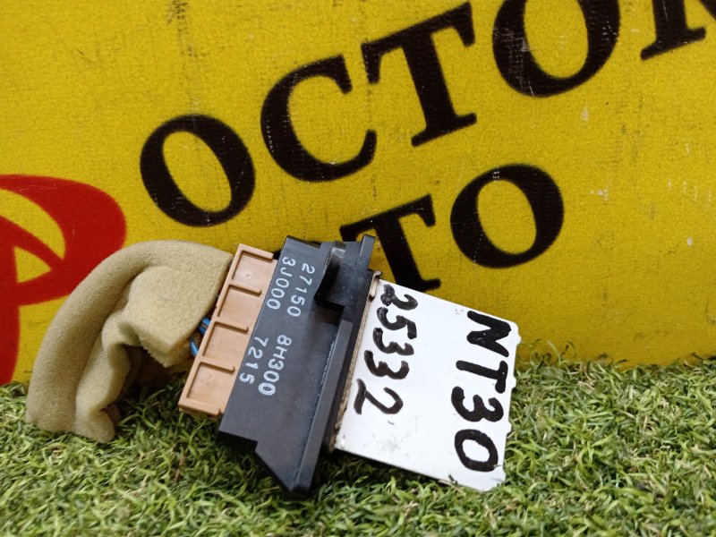 Реостат печки, 800 рублей, Красноярск