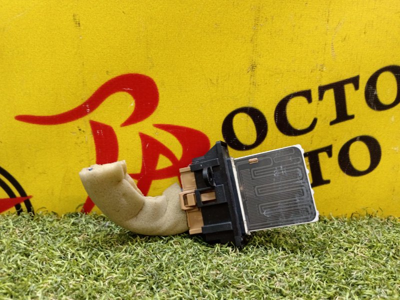 Реостат печки, 800 рублей, Красноярск