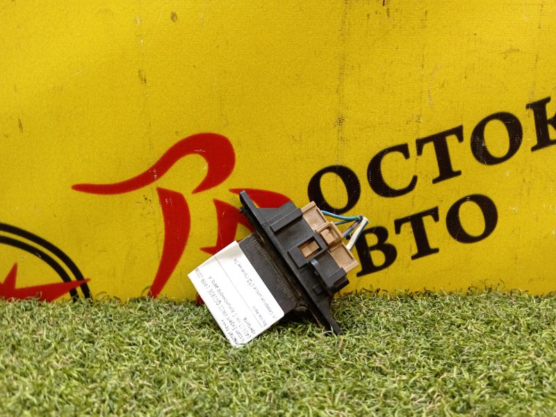 Реостат печки, 800 рублей, Красноярск