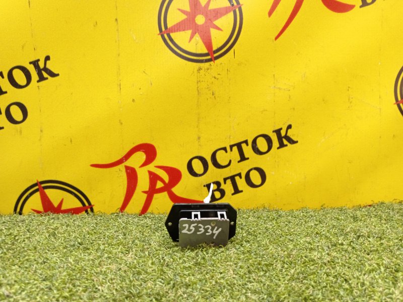 Реостат печки, 200 рублей, Красноярск