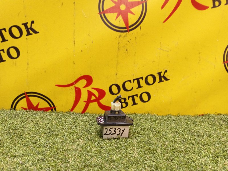 Реостат печки, 200 рублей, Красноярск