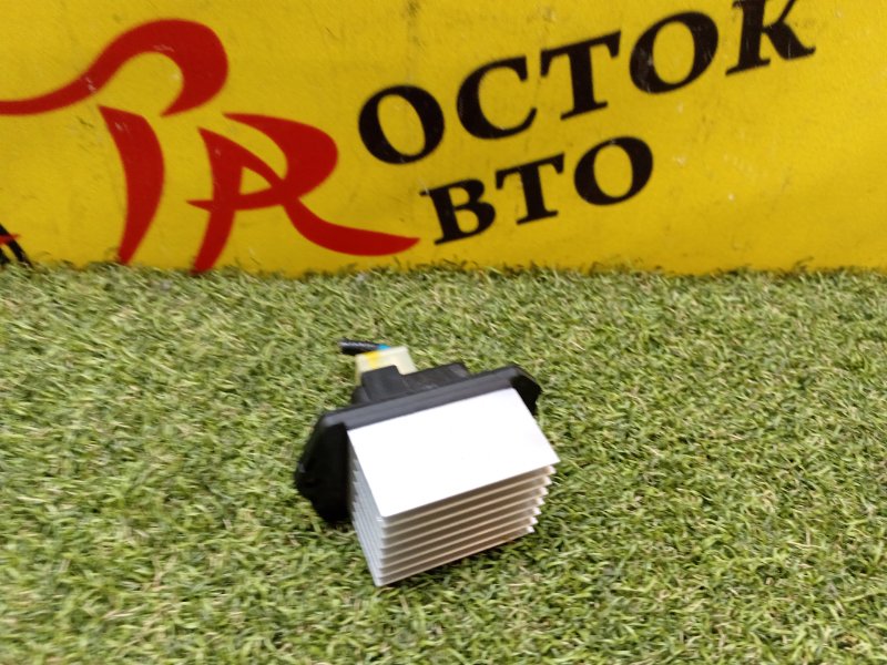 Реостат печки, 200 рублей, Красноярск