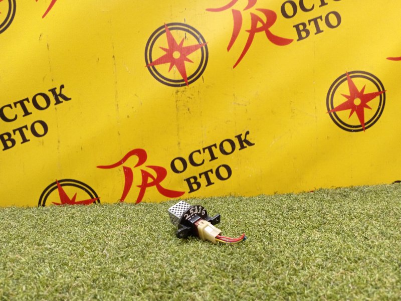 Реостат печки, 300 рублей, Красноярск