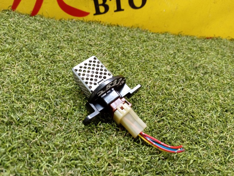 Реостат печки, 300 рублей, Красноярск