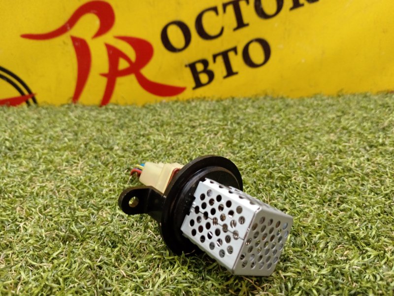 Реостат печки, 300 рублей, Красноярск