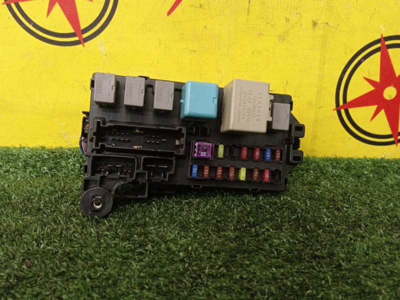 Блок предохранителей салонный, 1000 рублей, Красноярск