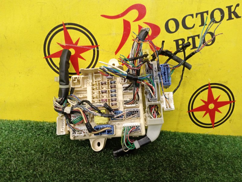 Блок предохранителей салонный, 1000 рублей, Красноярск