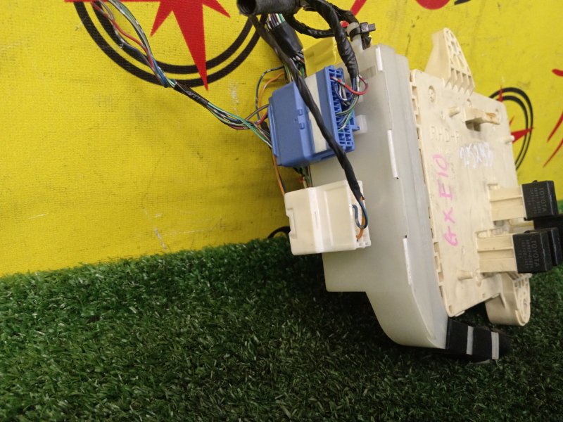 Блок предохранителей салонный, 1000 рублей, Красноярск