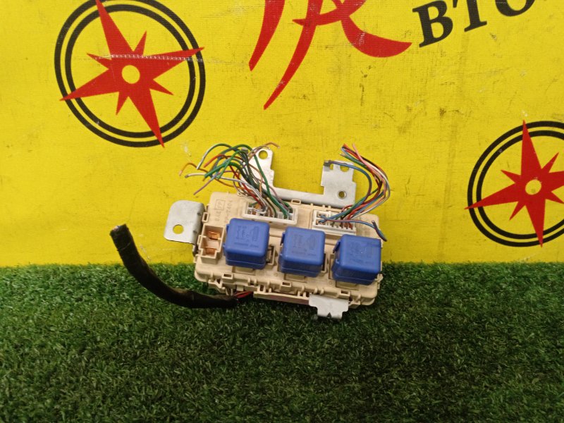 Блок предохранителей салонный, 1000 рублей, Красноярск