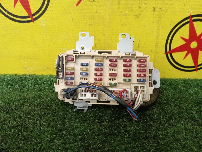 Блок предохранителей салонный, 1000 рублей, Красноярск