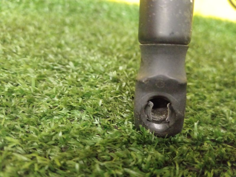 Амортизатор двери багажника, 200 рублей, Красноярск