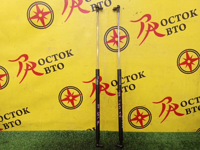 Амортизатор двери багажника, 2000 рублей, Красноярск