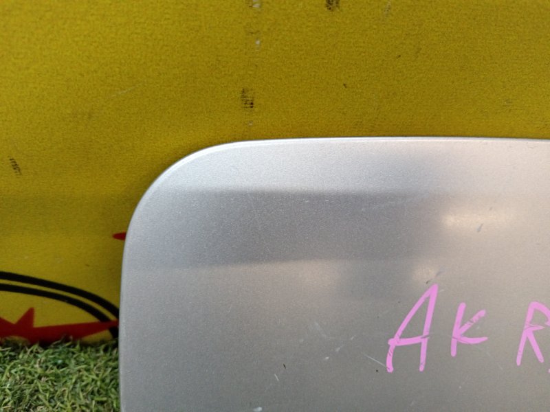 Лючок топливного бака, 500 рублей, Красноярск