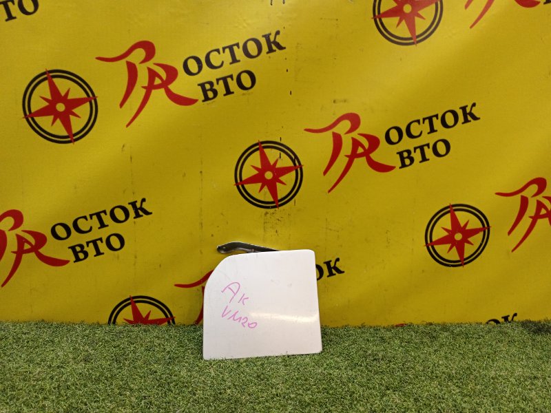 Лючок топливного бака, 2500 рублей, Красноярск