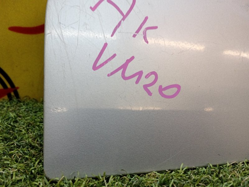 Лючок топливного бака, 2500 рублей, Красноярск