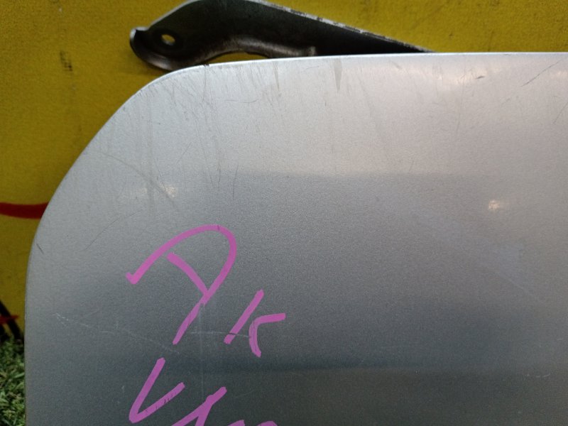 Лючок топливного бака, 2500 рублей, Красноярск