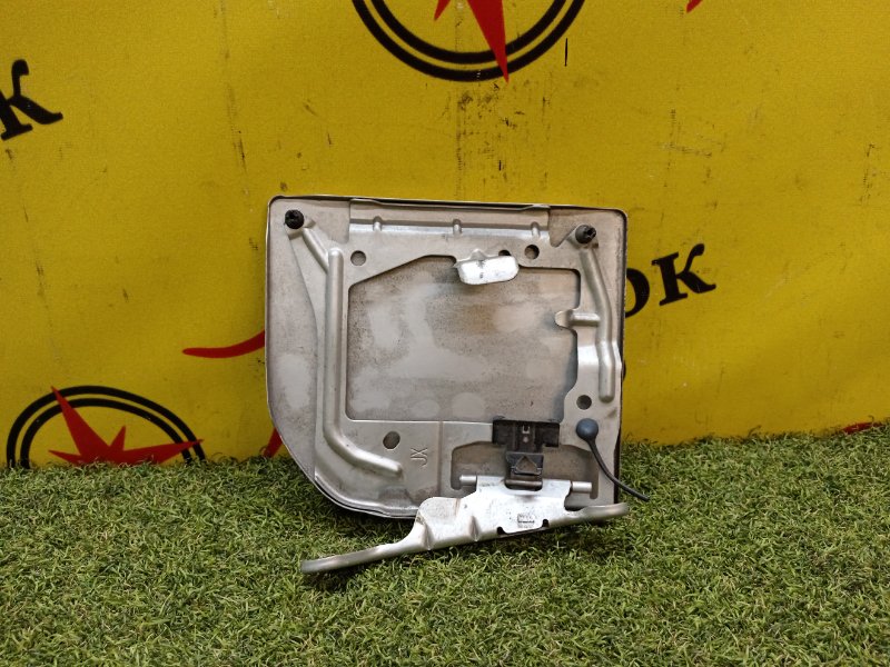 Лючок топливного бака, 2500 рублей, Красноярск