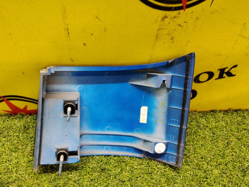 Планка под стоп-сигнал, 200 рублей, Красноярск