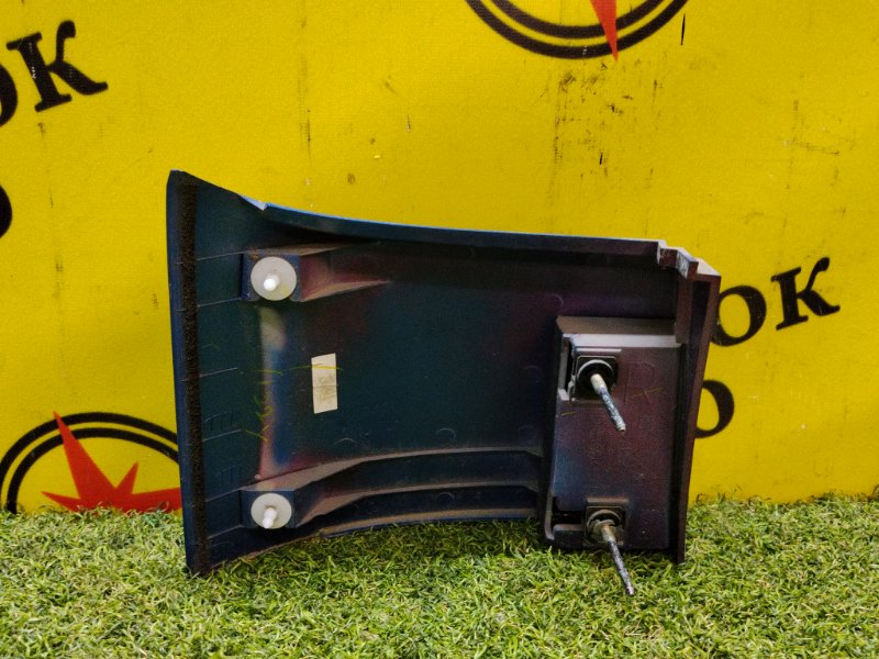 Планка под стоп-сигнал, 200 рублей, Красноярск