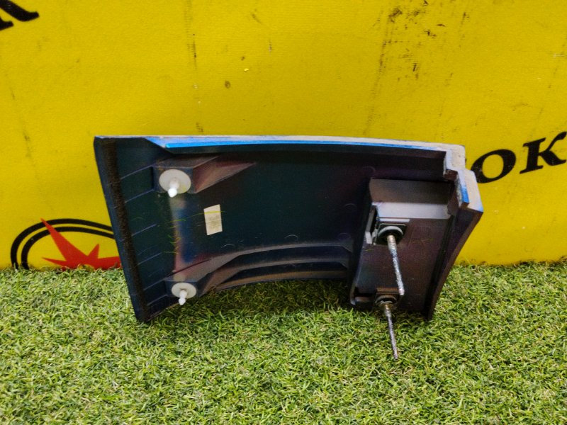 Планка под стоп-сигнал, 200 рублей, Красноярск