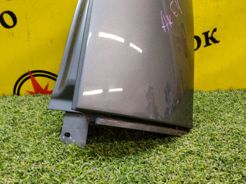 Планка под стоп-сигнал, 250 рублей, Красноярск