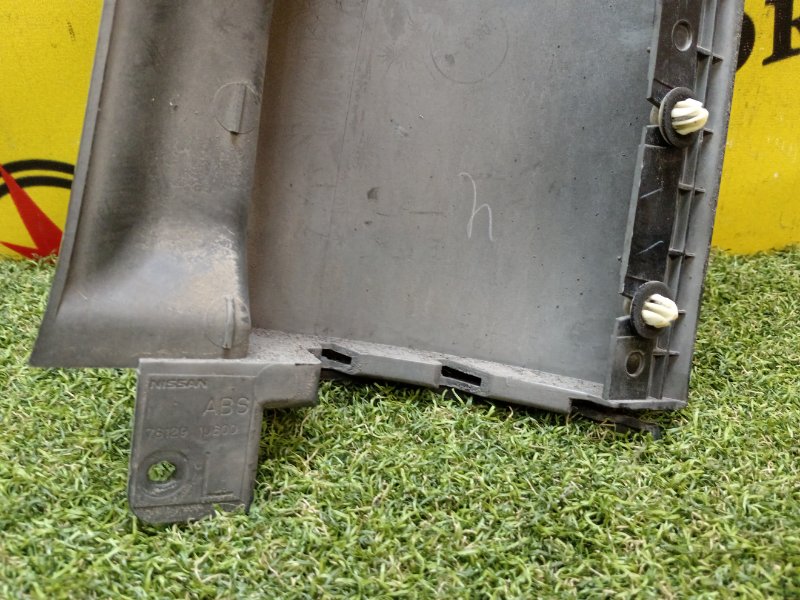 Планка под стоп-сигнал, 250 рублей, Красноярск