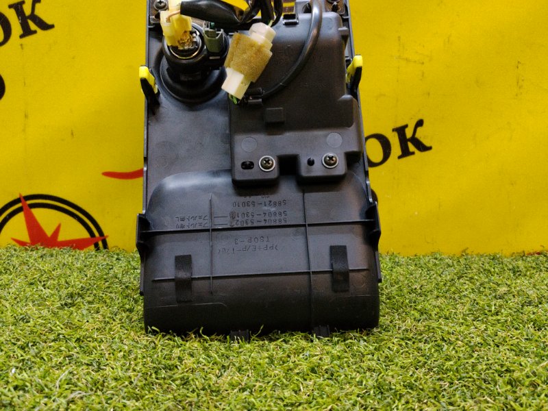 Консоль КПП, 500 рублей, Красноярск