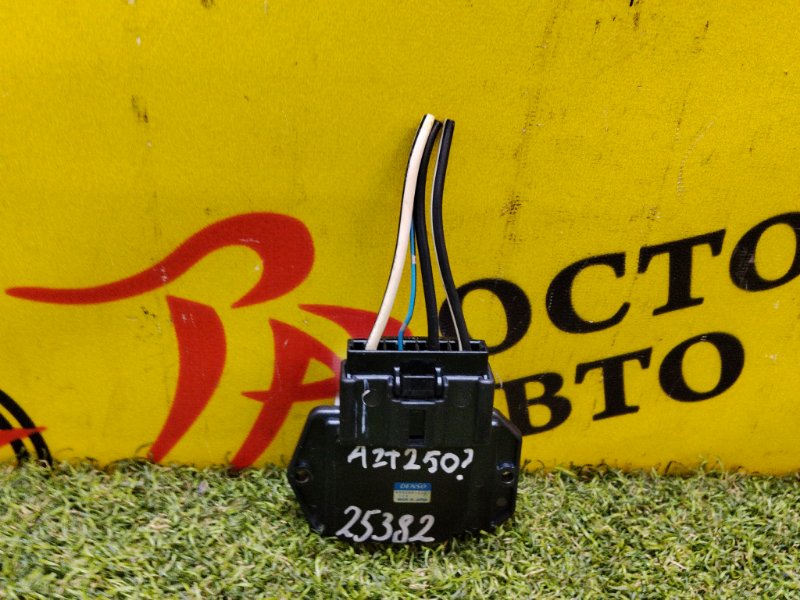 Реостат печки, 200 рублей, Красноярск