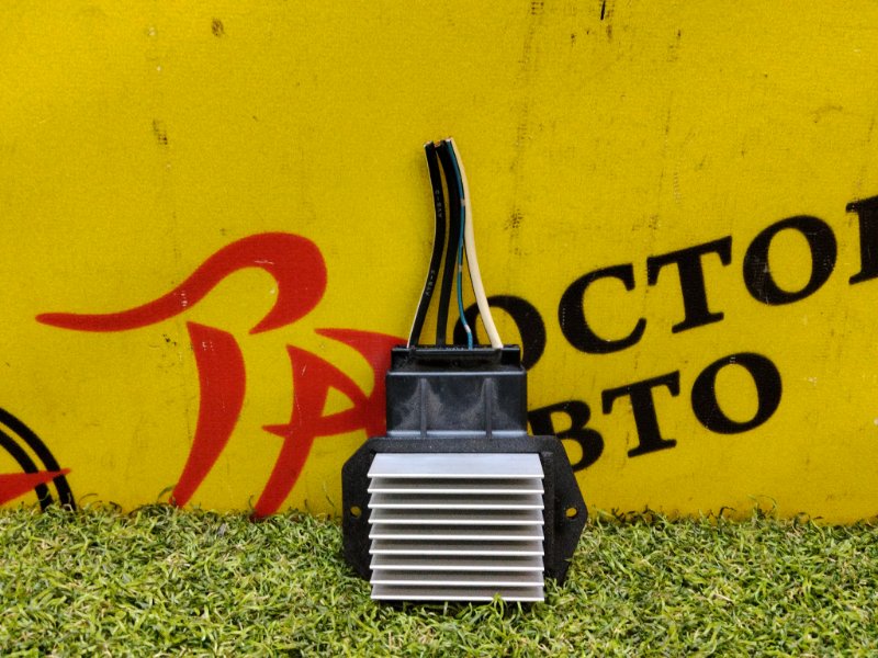 Реостат печки, 200 рублей, Красноярск