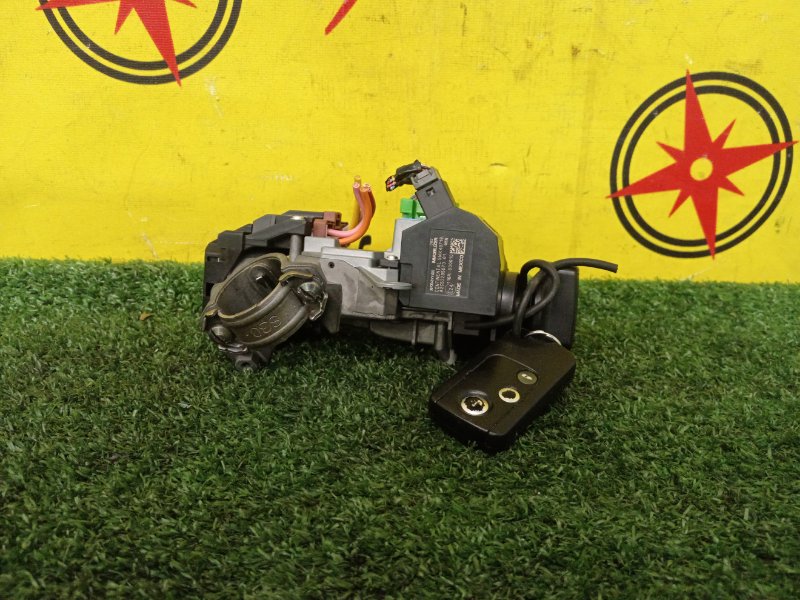 Замок зажигания, 2200 рублей, Красноярск