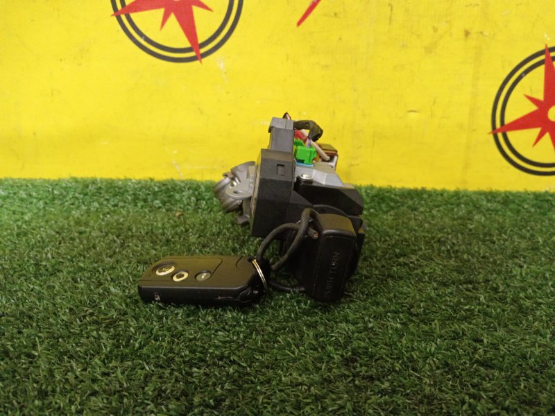 Замок зажигания, 2200 рублей, Красноярск