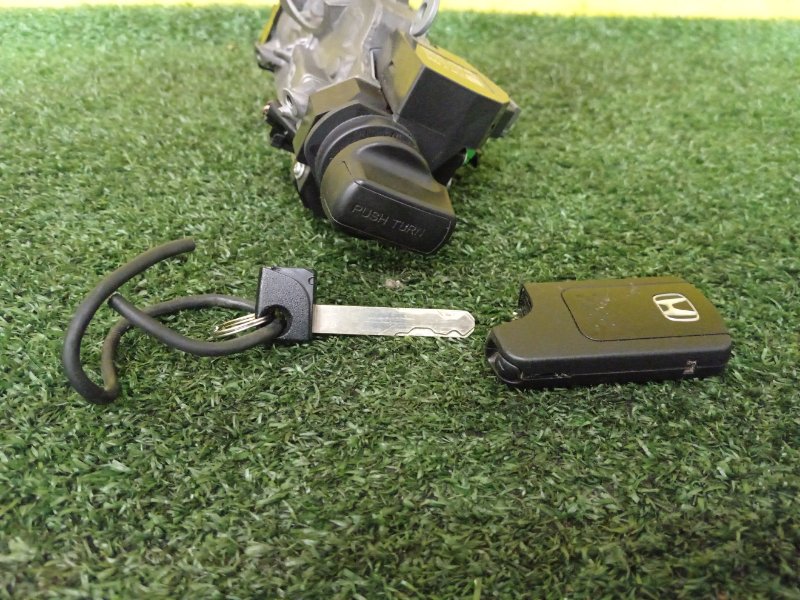 Замок зажигания, 2200 рублей, Красноярск